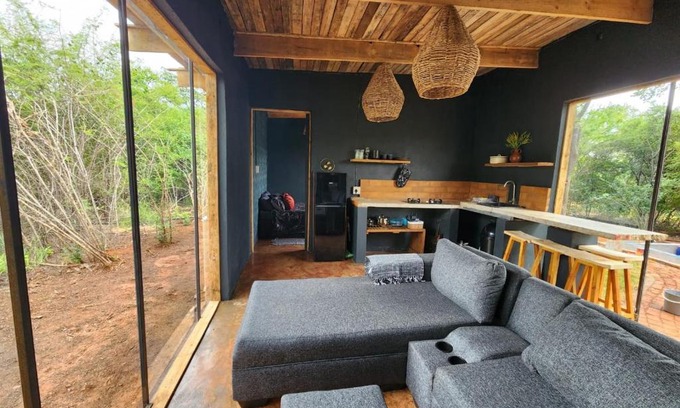 Hartbeespoort Apartment | Hartbees Bush Lodge 1