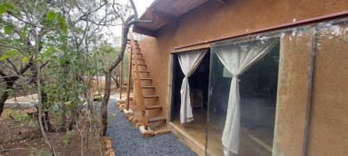 Hartbeespoort Apartment | Hartbeest Bush Lodge 3
