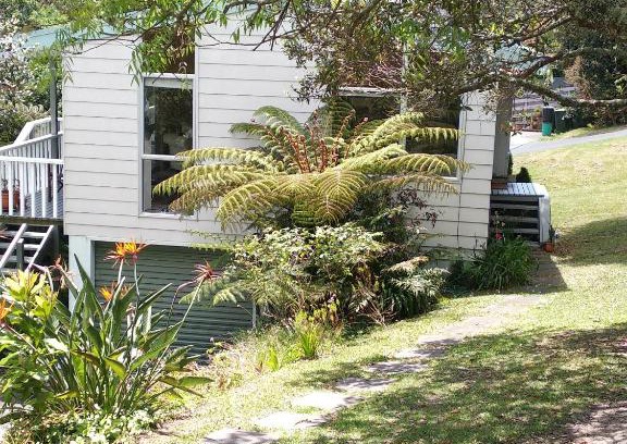 Haruru House | Haruru Cottage
