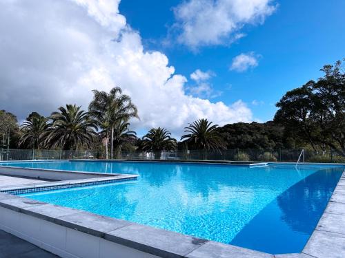 Haruru Resort | Haruru Falls Motel & Conference Centre
