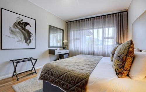 George Central Apartment | Harvil House