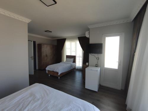 Hasankeyf Hotel | Hasankeyf Hasbahce Mervani Hotel