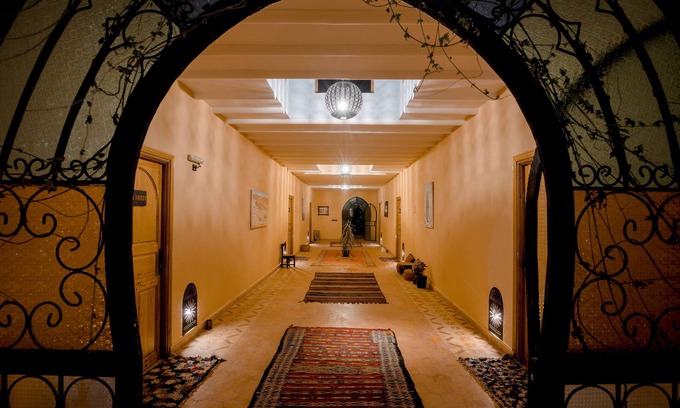 Hassilabied Apartment | Hassilabiad Appart Hotel