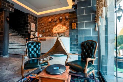 Sur Hotel | HASUNİ TAŞ HOTEL