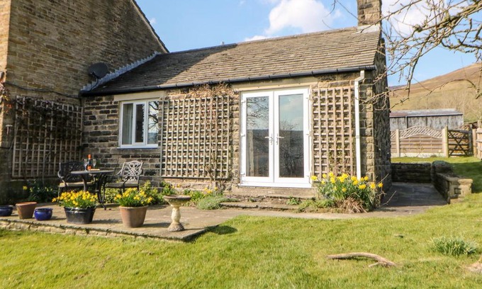 Peak District House | Hathaway Cottage