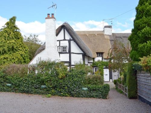 Shottery House | Hathaway Hamlet
