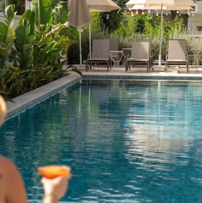 Alacati Hotel | Hatica by Fora Alaçatı