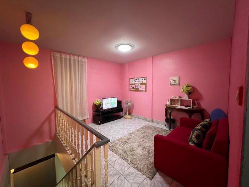 Hat Yai House | Hatyai City Family House