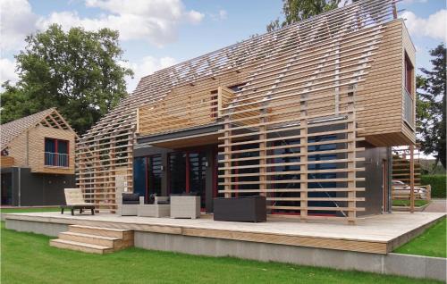 Wendorf House | Haus 9