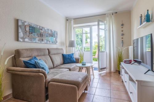 Redewisch Apartment | Haus am Haftbruch Whg 03