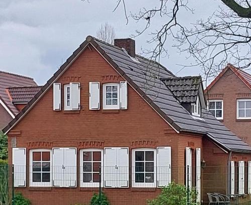 Tannenhausen House | Haus am Ponyhof