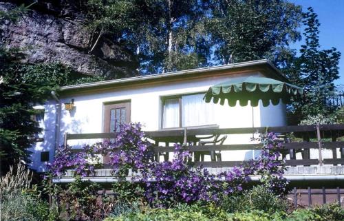 Pfaffendorf House | Haus Am Stein Haus 1