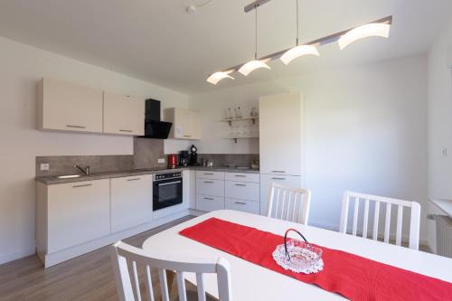 Pommern Apartment | Haus Angelika
