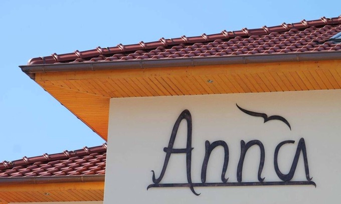 Ostvorpommern House | Haus Anna double room 16 with terrace - Usedom Bike - Hotel Max & Anna