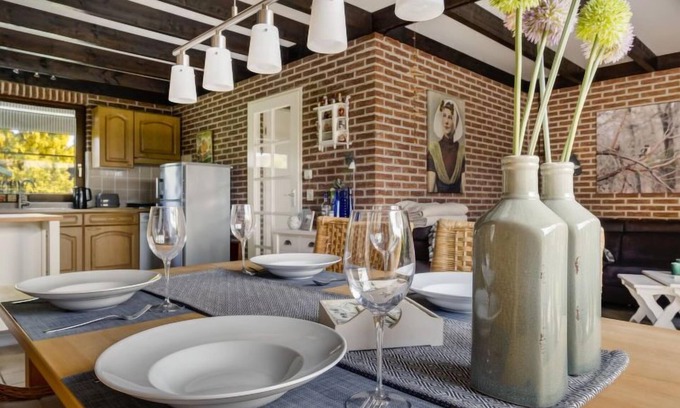 Wolphaartsdijk House | Haus Anni by Interhome