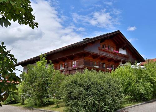 Truchlaching Apartment | Haus Billinger