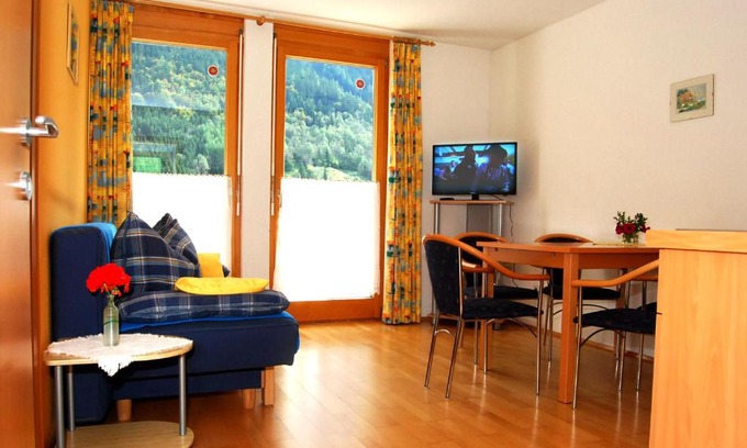 Brand Apartment | Haus Blankus