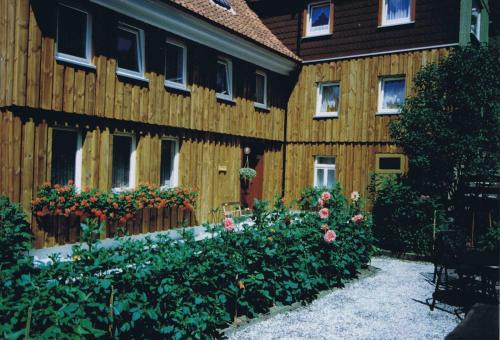 Wildemann Apartment | Haus Brandt - Ferienwohnung