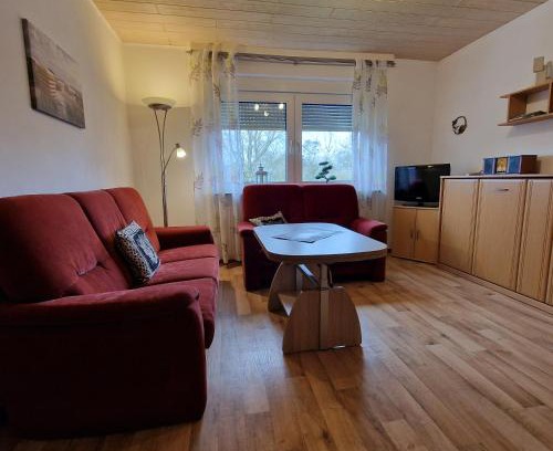 Borkum Apartment | Haus-Buenzow-2