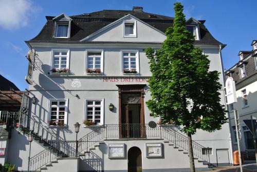 Balve Hotel | Haus Drei Könige