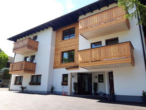 Schladming House | Haus Fernblick