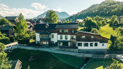 Altaussee Apartment | Haus Frey