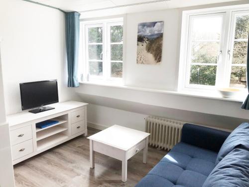 Norddorf Apartment | Haus Frisia Ferienwohnung Frisia 4