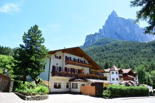 Siusi Apartment | Haus Fulterer