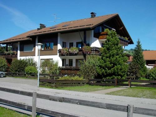 Wertach Apartment | Haus Grüntensee