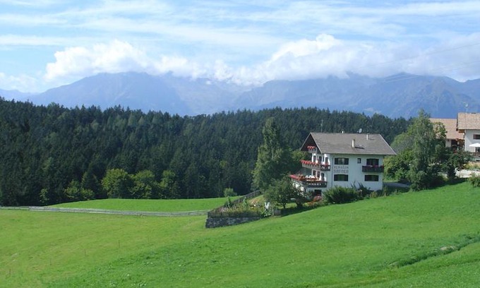 Avelengo House | Haus Hafner