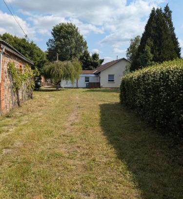 Calau House | Haus im Grünen