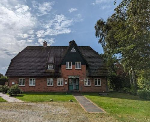 Oldsum House | Haus Inselruhe