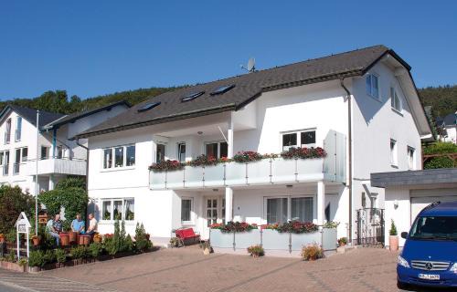 Ortsmitte Apartment | Haus Irmhild