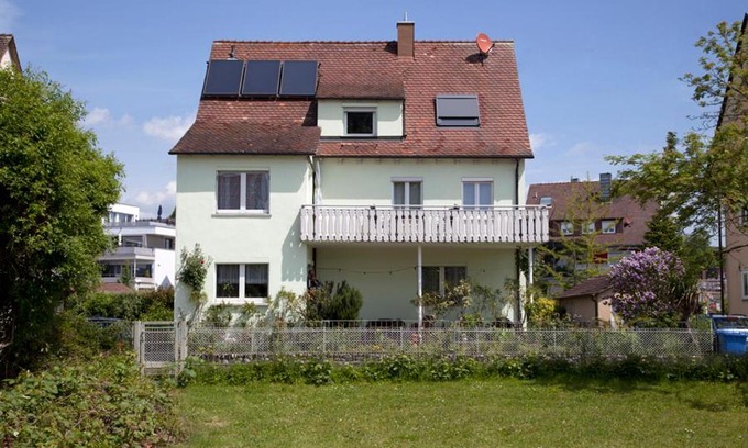 Fischbach Apartment | Haus Josefine
