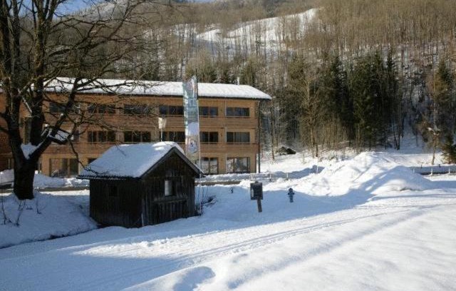 Schnepfau Apartment | Haus Kanisblick Appartements