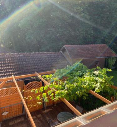 Eging am See House | Haus Kleiner