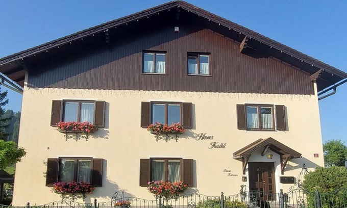 Semmering House | Haus Kohl