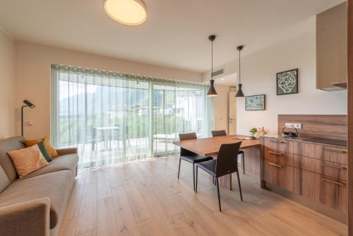 Nalles Apartment | Haus Luise