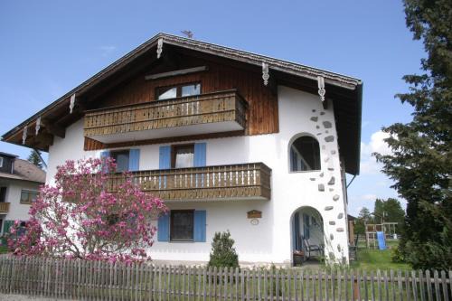 Schwangau Apartment | Haus Magnolia