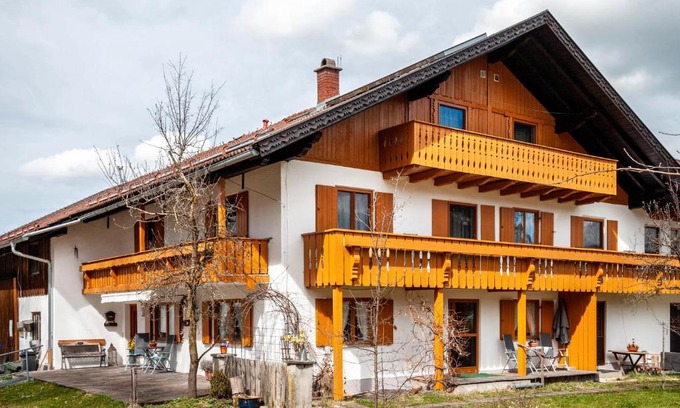 Schwangau House | Haus Maier