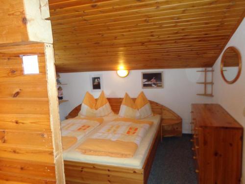 Flachau Apartment | Haus Ottilie
