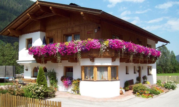 Neustift Im Stubaital Apartment | Haus Reiterer