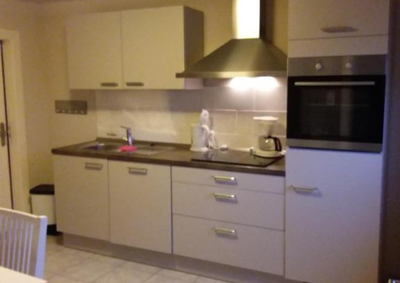 Nortorf Apartment | Haus Rose