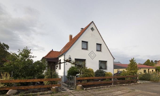Schierholz House | Haus Schierholz - Relaxed holidays in Bremerhaven