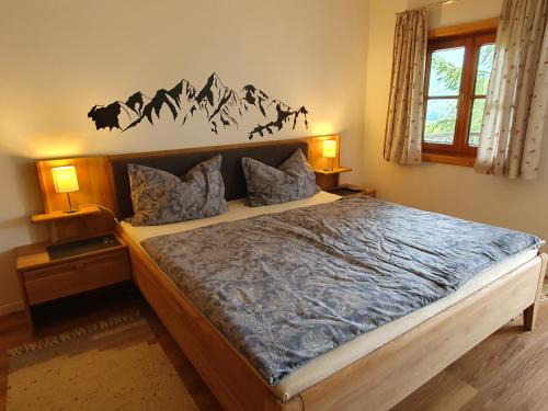 Grundlsee Apartment | Haus Schraml