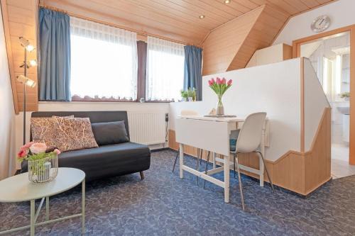 Bosau Apartment | Haus Schwanensee Seeblick Bischofsee