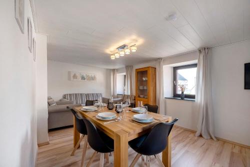Freilingen House | Haus Seezeit