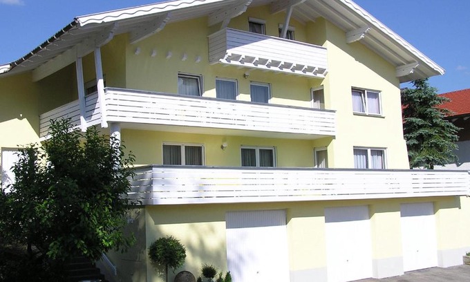 Lam Apartment | Haus Sonnenblick