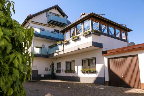 Gimmeldingen Apartment | Haus Storck