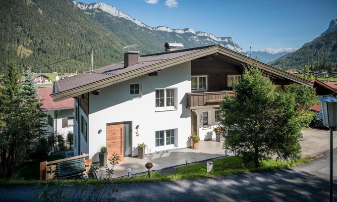 Waidring Apartment | Haus Steinberg